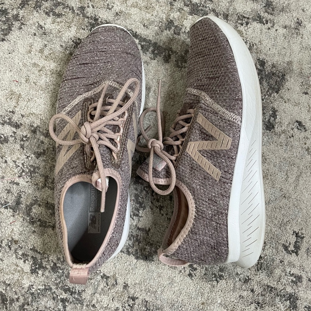 New Balance Running Shoes - Size 8